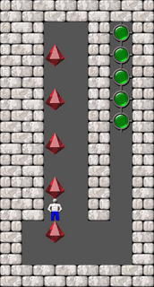 Уровень 159 — More Bugs collections